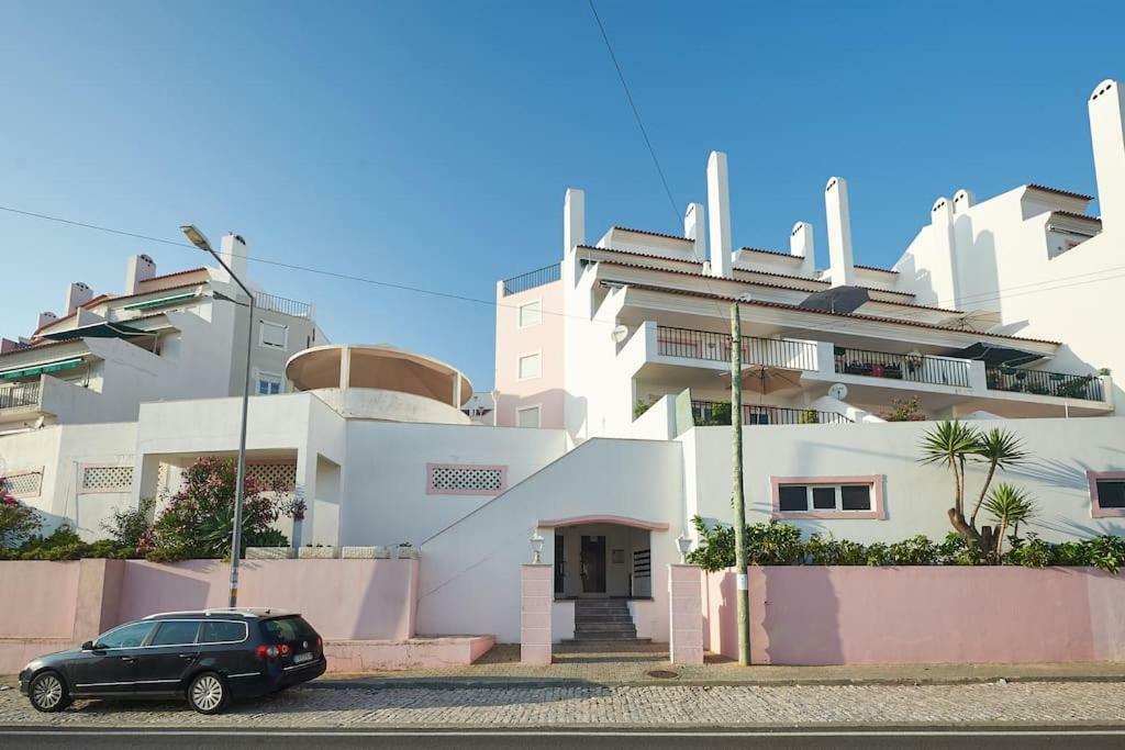 Coral Villa 埃里塞拉 外观 照片